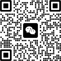 东莞望牛墩落户网顾问微信二维码